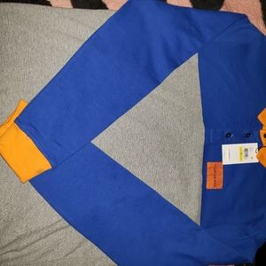 Calvin klein long sleeve shirt